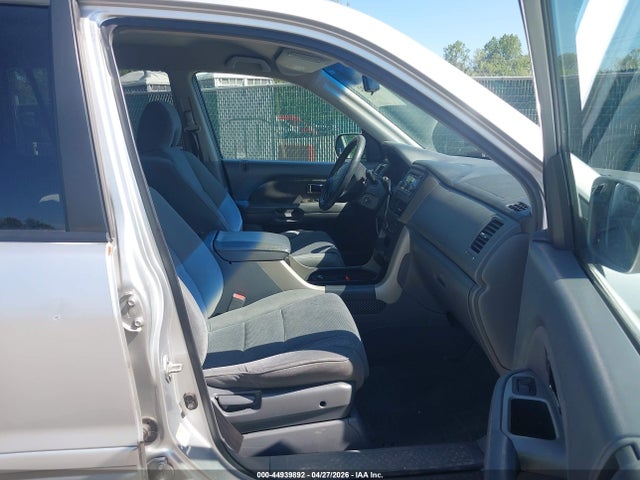 Продаж на аукціоні авто 2008 Honda Pilot Ex, vin: 5FNYF18438B006158, номер лоту: 44939892