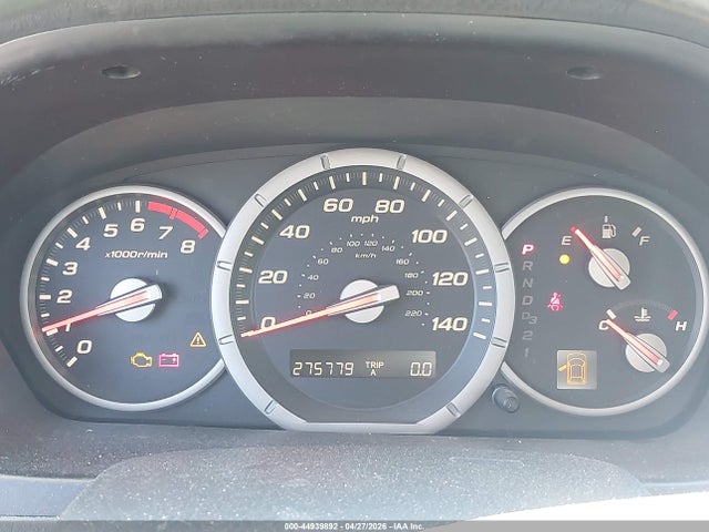 Продаж на аукціоні авто 2008 Honda Pilot Ex, vin: 5FNYF18438B006158, номер лоту: 44939892