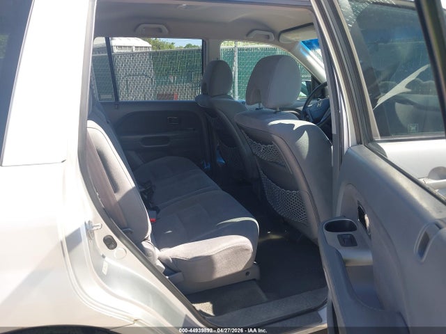 Продаж на аукціоні авто 2008 Honda Pilot Ex, vin: 5FNYF18438B006158, номер лоту: 44939892