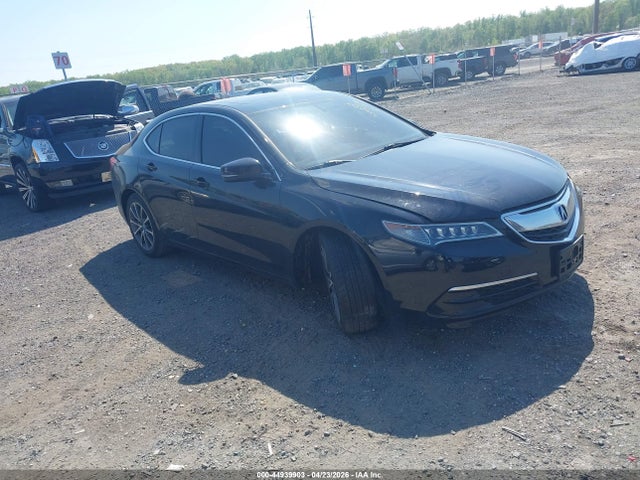 Aukcja sprzedaży 2017 Acura Tlx V6, vin: 19UUB2F34HA000230, numer aukcji: 44939903