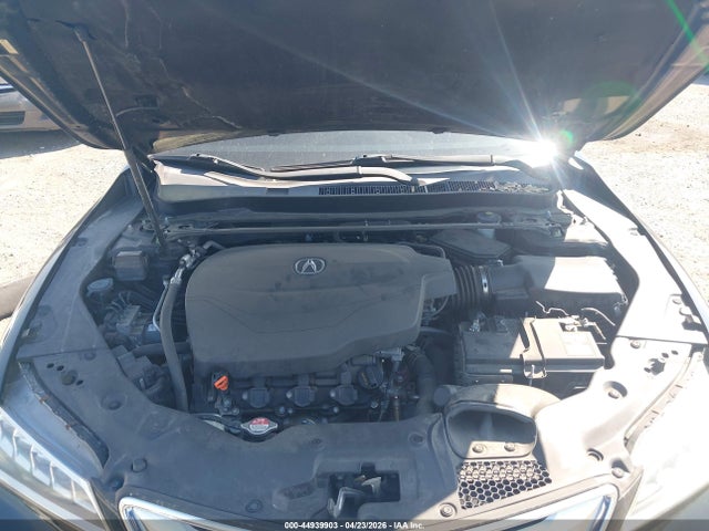Aukcja sprzedaży 2017 Acura Tlx V6, vin: 19UUB2F34HA000230, numer aukcji: 44939903