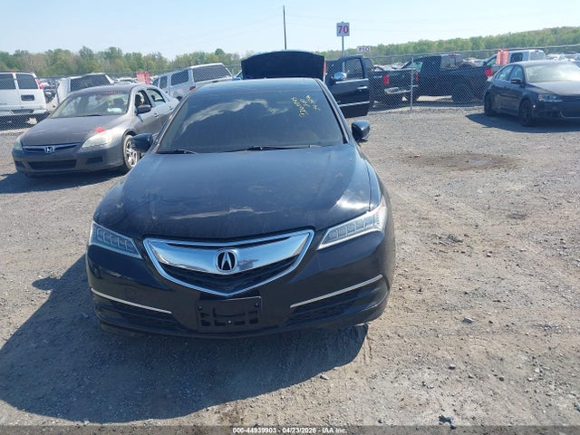 Aukcja sprzedaży 2017 Acura Tlx V6, vin: 19UUB2F34HA000230, numer aukcji: 44939903