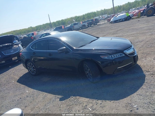 Aukcja sprzedaży 2017 Acura Tlx V6, vin: 19UUB2F34HA000230, numer aukcji: 44939903