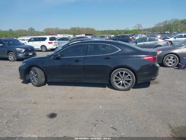 Aukcja sprzedaży 2017 Acura Tlx V6, vin: 19UUB2F34HA000230, numer aukcji: 44939903