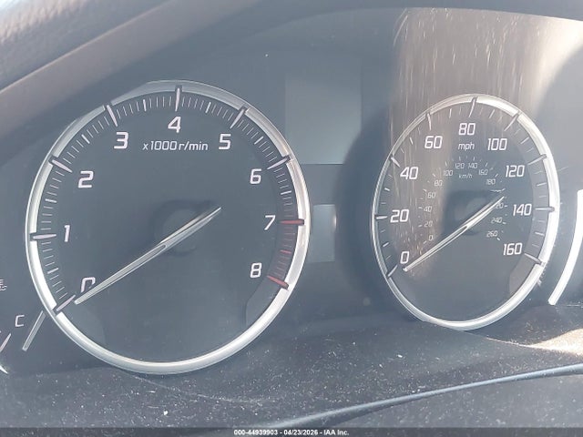 Aukcja sprzedaży 2017 Acura Tlx V6, vin: 19UUB2F34HA000230, numer aukcji: 44939903