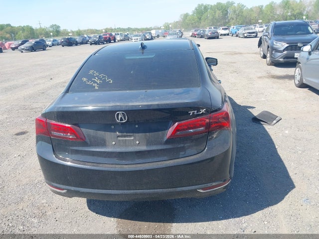 Aukcja sprzedaży 2017 Acura Tlx V6, vin: 19UUB2F34HA000230, numer aukcji: 44939903