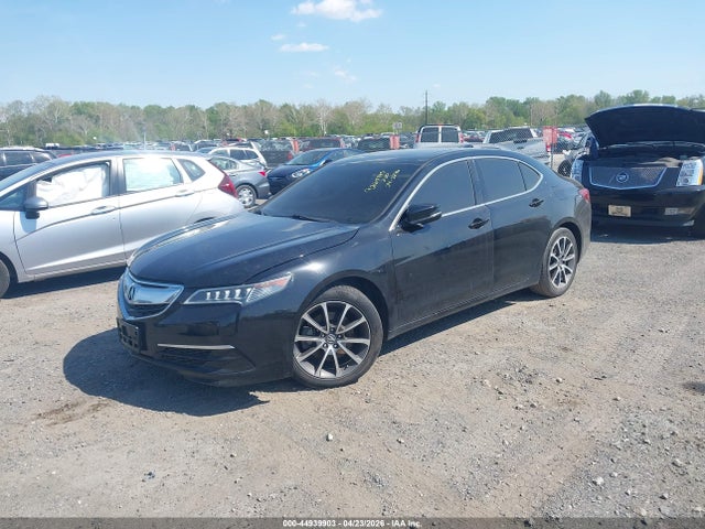 Aukcja sprzedaży 2017 Acura Tlx V6, vin: 19UUB2F34HA000230, numer aukcji: 44939903