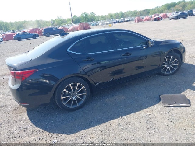 Aukcja sprzedaży 2017 Acura Tlx V6, vin: 19UUB2F34HA000230, numer aukcji: 44939903