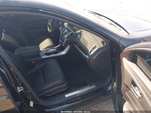 Aukcja sprzedaży 2017 Acura Tlx V6, vin: 19UUB2F34HA000230, numer aukcji: 44939903