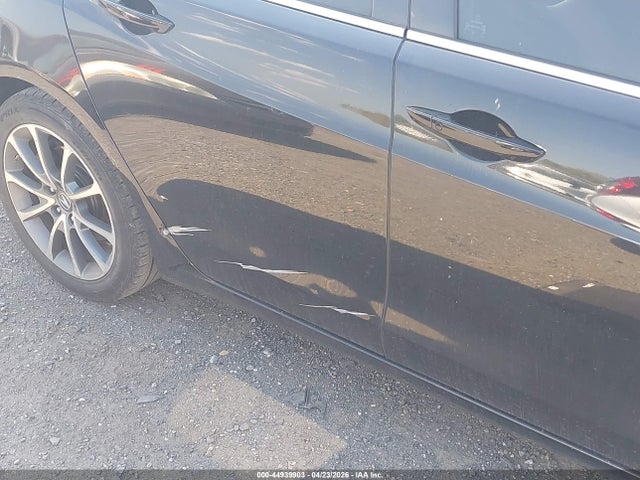 Aukcja sprzedaży 2017 Acura Tlx V6, vin: 19UUB2F34HA000230, numer aukcji: 44939903