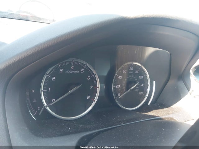 Aukcja sprzedaży 2017 Acura Tlx V6, vin: 19UUB2F34HA000230, numer aukcji: 44939903