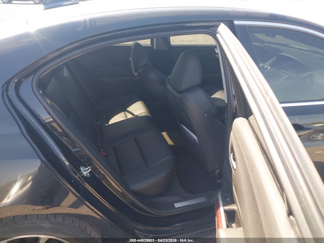 Aukcja sprzedaży 2017 Acura Tlx V6, vin: 19UUB2F34HA000230, numer aukcji: 44939903
