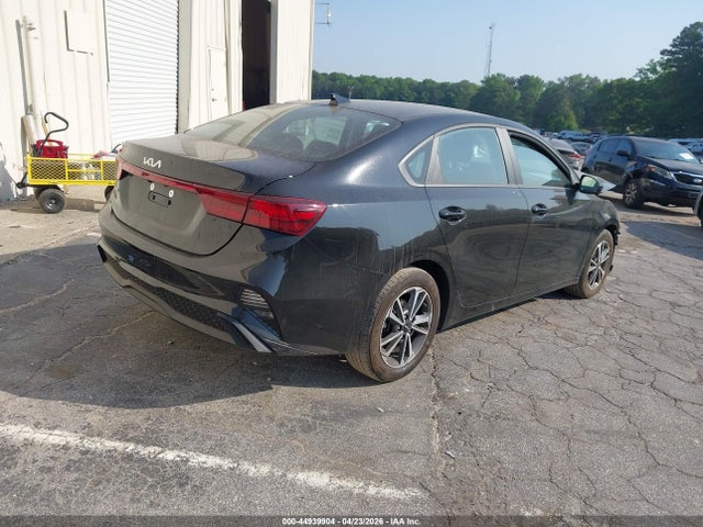 2024 Kia Forte Lxs მანქანა იყიდება აუქციონზე, vin: 3KPF24ADXRE789842, აუქციონის ნომერი: 44939904