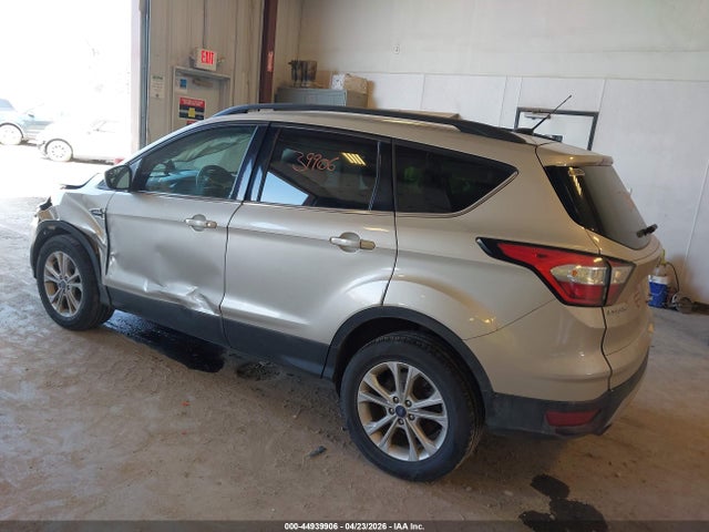 44939906 :رقم المزاد ، 1FMCU9GD3JUC96958 vin ، 2018 Ford Escape Se مزاد بيع