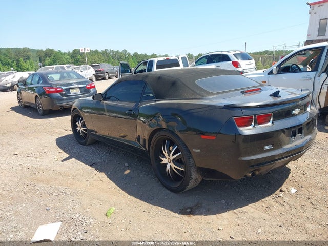 Aukcja sprzedaży 2013 Chevrolet Camaro 1lt, vin: 2G1FB3D34D9219431, numer aukcji: 44939907