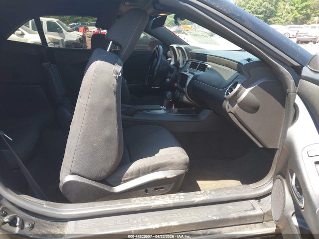 Aukcja sprzedaży 2013 Chevrolet Camaro 1lt, vin: 2G1FB3D34D9219431, numer aukcji: 44939907