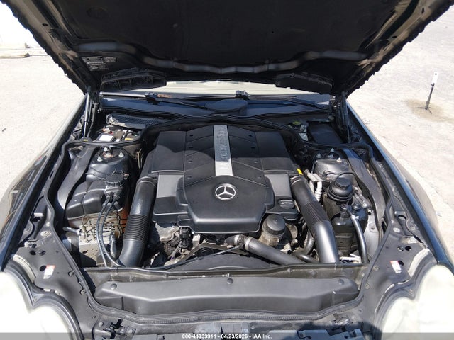 Продаж на аукціоні авто 2003 Mercedes-benz Sl 500, vin: WDBSK75FX3F014996, номер лоту: 44939911
