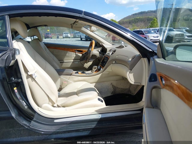 Продаж на аукціоні авто 2003 Mercedes-benz Sl 500, vin: WDBSK75FX3F014996, номер лоту: 44939911