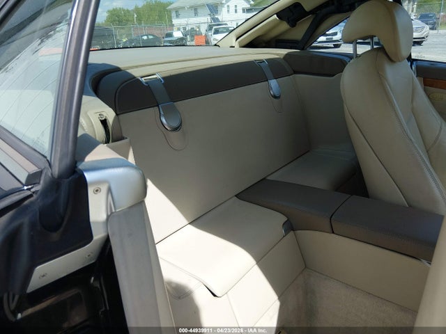 Продаж на аукціоні авто 2003 Mercedes-benz Sl 500, vin: WDBSK75FX3F014996, номер лоту: 44939911
