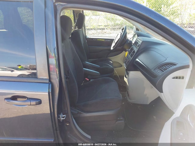 Aukcja sprzedaży 2013 Dodge Grand Caravan Se, vin: 2C4RDGBG9DR643697, numer aukcji: 44939916