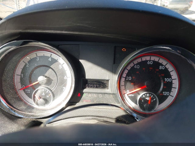 Aukcja sprzedaży 2013 Dodge Grand Caravan Se, vin: 2C4RDGBG9DR643697, numer aukcji: 44939916
