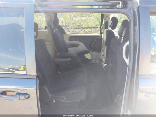 Aukcja sprzedaży 2013 Dodge Grand Caravan Se, vin: 2C4RDGBG9DR643697, numer aukcji: 44939916