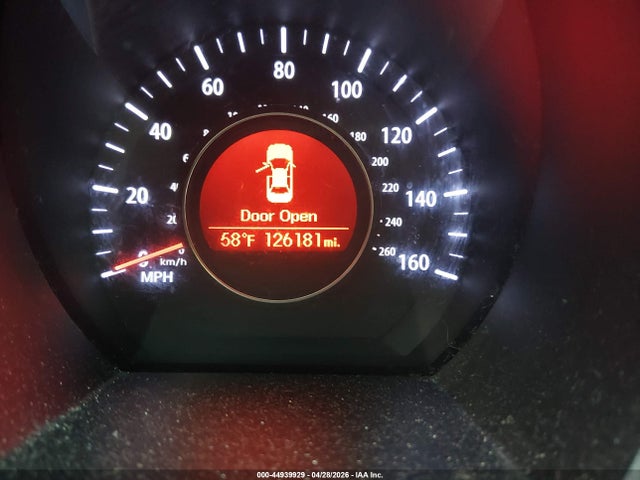 2013 Kia Optima Ex მანქანა იყიდება აუქციონზე, vin: 5XXGN4A74DG109620, აუქციონის ნომერი: 44939929