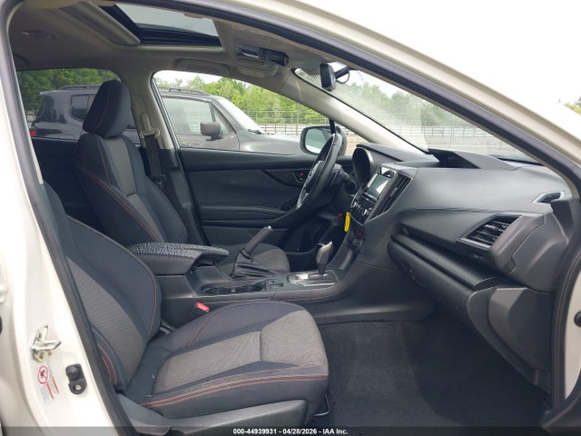 44939931 :رقم المزاد ، JF2GTADC8J8200385 vin ، 2018 Subaru Crosstrek 2.0i Premium مزاد بيع