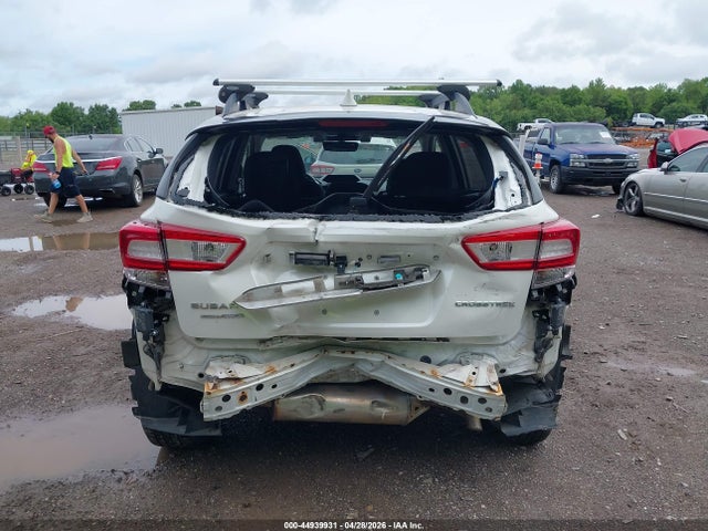 44939931 :رقم المزاد ، JF2GTADC8J8200385 vin ، 2018 Subaru Crosstrek 2.0i Premium مزاد بيع