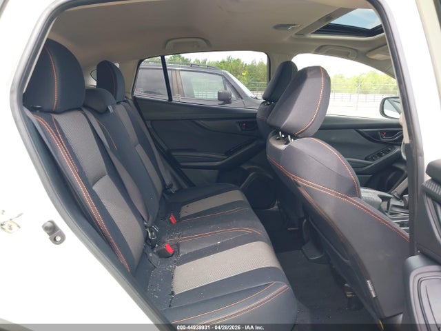 44939931 :رقم المزاد ، JF2GTADC8J8200385 vin ، 2018 Subaru Crosstrek 2.0i Premium مزاد بيع