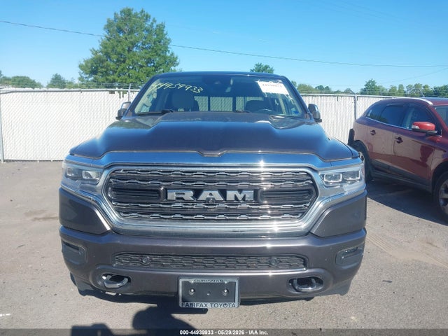 44939933 :رقم المزاد ، 1C6SRFHT1LN224022 vin ، 2020 Ram 1500 مزاد بيع