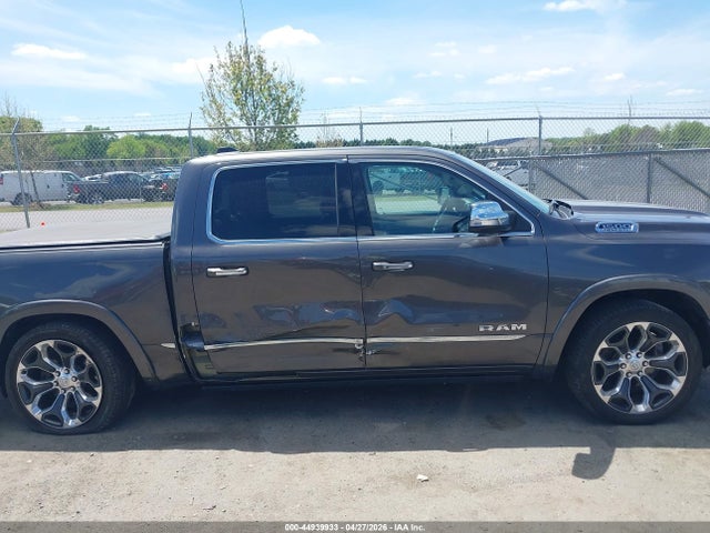 44939933 :رقم المزاد ، 1C6SRFHT1LN224022 vin ، 2020 Ram 1500 مزاد بيع