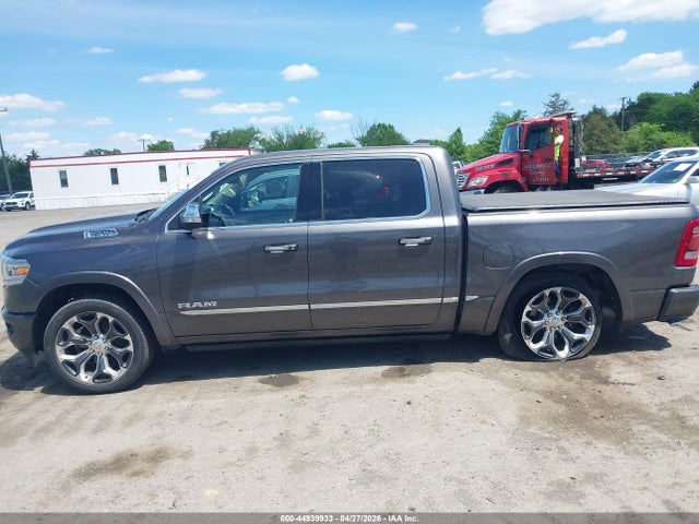 44939933 :رقم المزاد ، 1C6SRFHT1LN224022 vin ، 2020 Ram 1500 مزاد بيع