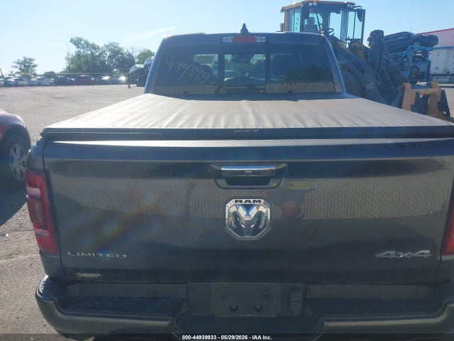 44939933 :رقم المزاد ، 1C6SRFHT1LN224022 vin ، 2020 Ram 1500 مزاد بيع