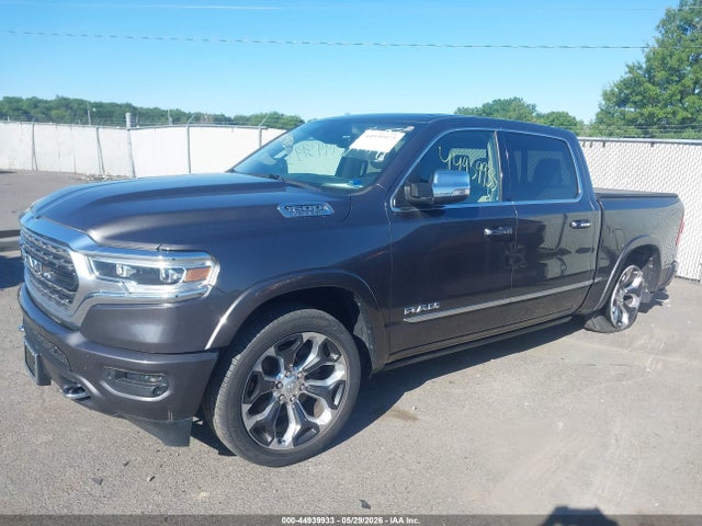 44939933 :رقم المزاد ، 1C6SRFHT1LN224022 vin ، 2020 Ram 1500 مزاد بيع