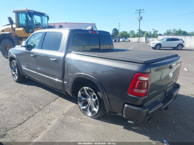 44939933 :رقم المزاد ، 1C6SRFHT1LN224022 vin ، 2020 Ram 1500 مزاد بيع