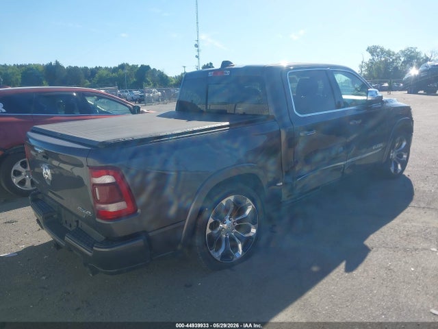 44939933 :رقم المزاد ، 1C6SRFHT1LN224022 vin ، 2020 Ram 1500 مزاد بيع