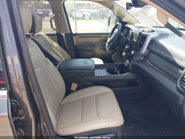 44939933 :رقم المزاد ، 1C6SRFHT1LN224022 vin ، 2020 Ram 1500 مزاد بيع