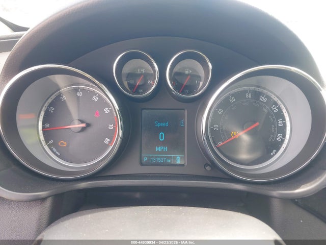 2012 Buick Regal Turbo - Premium 1 მანქანა იყიდება აუქციონზე, vin: 2G4GS5EV3C9153181, აუქციონის ნომერი: 44939934