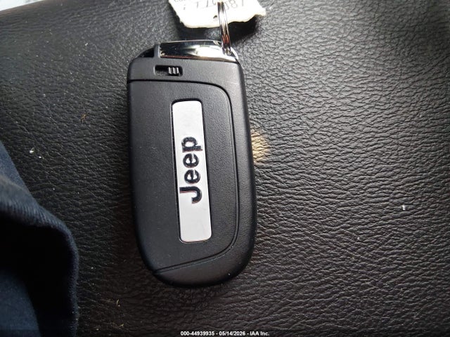 Aukcja sprzedaży 2026 Jeep Compass Latitude Altitude, vin: 3C4NJDBN7TT160886, numer aukcji: 44939935