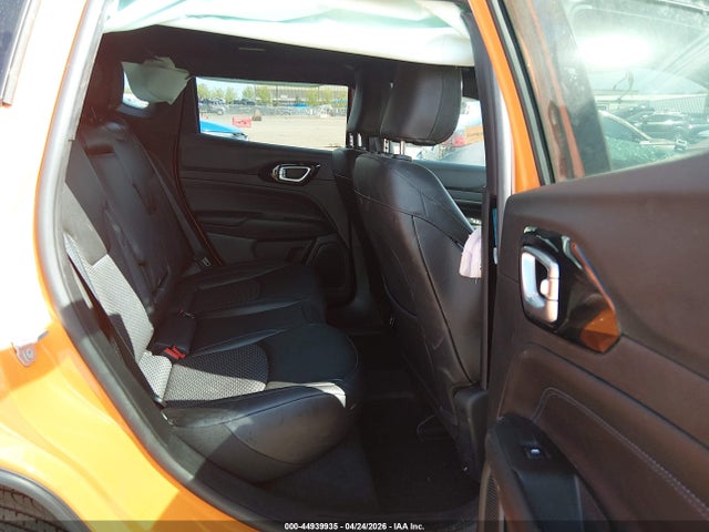 Aukcja sprzedaży 2026 Jeep Compass Latitude Altitude, vin: 3C4NJDBN7TT160886, numer aukcji: 44939935
