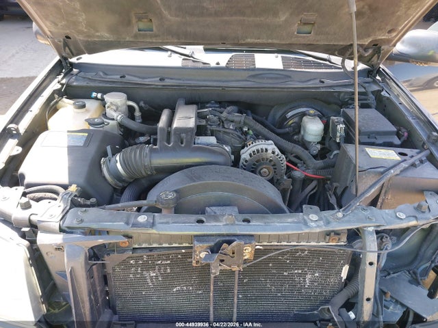 2006 Gmc Envoy Denali მანქანა იყიდება აუქციონზე, vin: 1GKET63M762294187, აუქციონის ნომერი: 44939936
