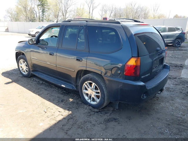 2006 Gmc Envoy Denali მანქანა იყიდება აუქციონზე, vin: 1GKET63M762294187, აუქციონის ნომერი: 44939936