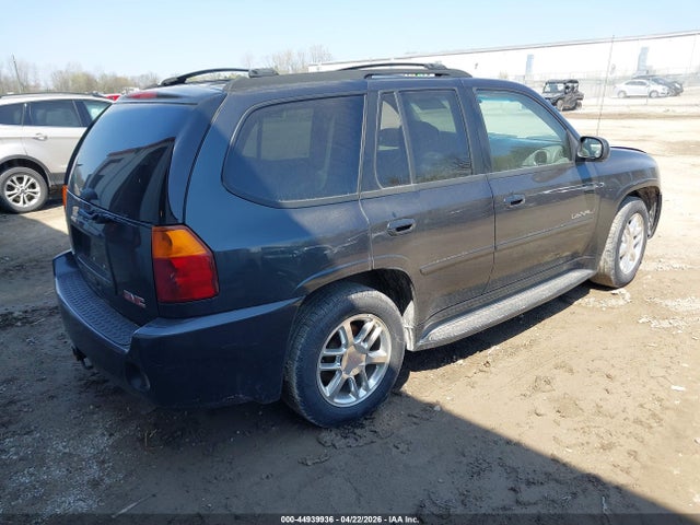 2006 Gmc Envoy Denali მანქანა იყიდება აუქციონზე, vin: 1GKET63M762294187, აუქციონის ნომერი: 44939936