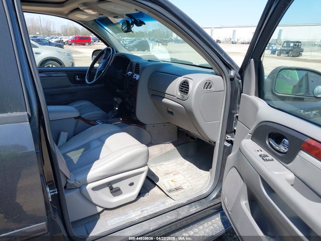 2006 Gmc Envoy Denali მანქანა იყიდება აუქციონზე, vin: 1GKET63M762294187, აუქციონის ნომერი: 44939936