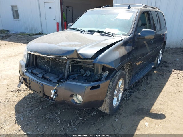 2006 Gmc Envoy Denali მანქანა იყიდება აუქციონზე, vin: 1GKET63M762294187, აუქციონის ნომერი: 44939936