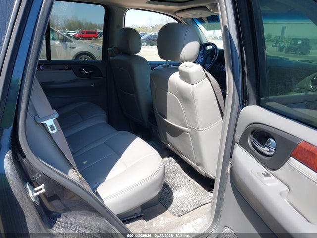 2006 Gmc Envoy Denali მანქანა იყიდება აუქციონზე, vin: 1GKET63M762294187, აუქციონის ნომერი: 44939936
