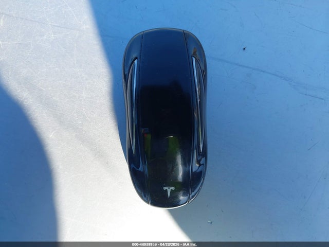 Продажа на аукционе авто 2018 Tesla Model X 100d/75d/p100d, vin: 5YJXCAE27JF101982, номер лота: 44939939