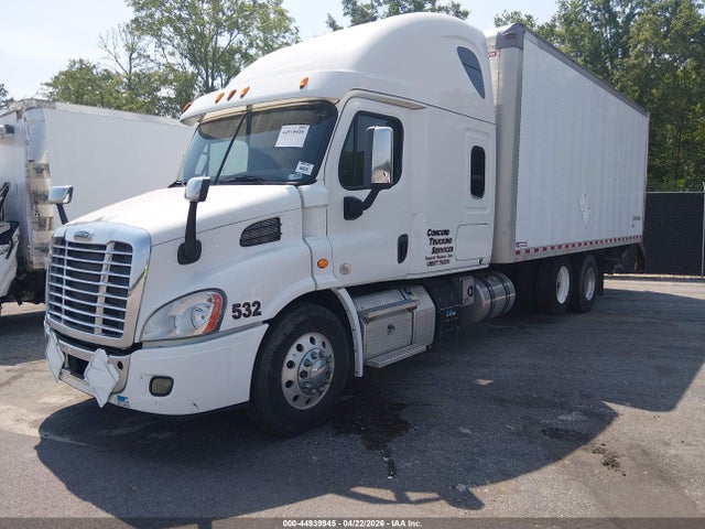 Продаж на аукціоні авто 2015 Freightliner Cascadia 113, vin: 3ALAGGDV7FSGN1532, номер лоту: 44939945