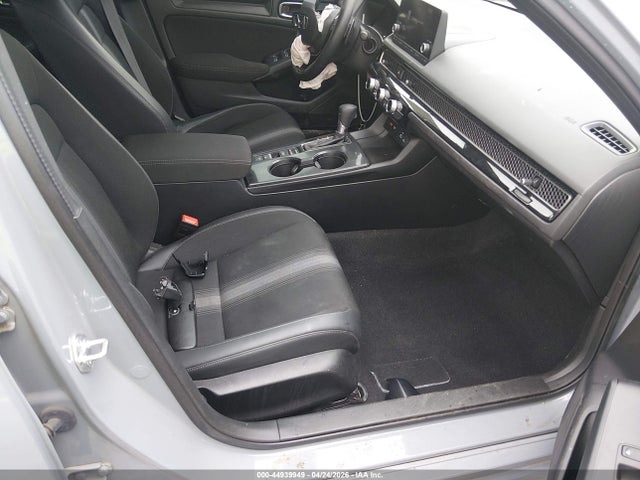 Aukcja sprzedaży 2022 Honda Civic Sport, vin: 2HGFE2F5XNH601575, numer aukcji: 44939949